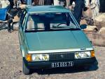 Talbot Tagora 1981 года